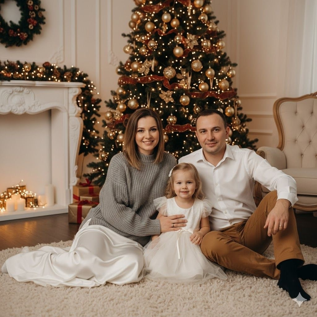 Ольга Варламова | Детский фотограф