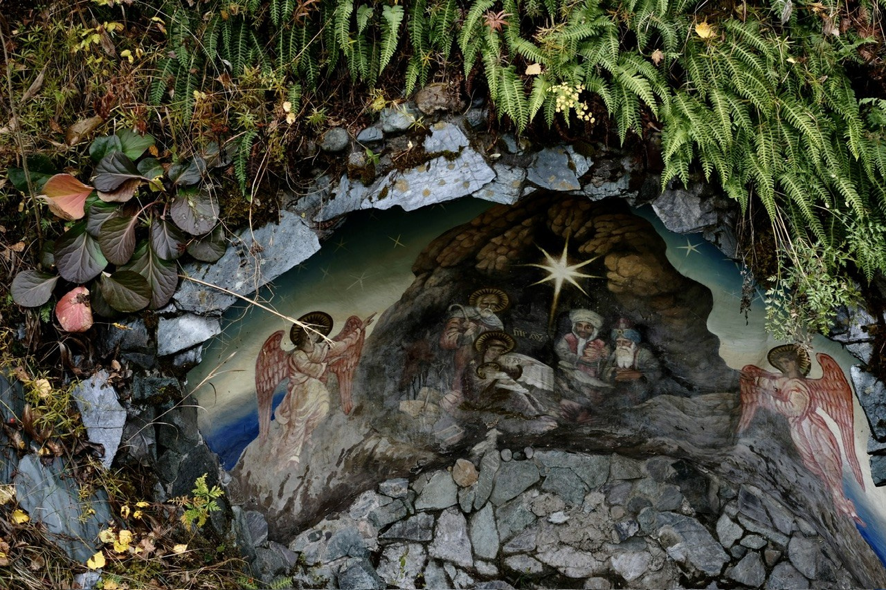 Алтай. Фотограф Евгений Андреев