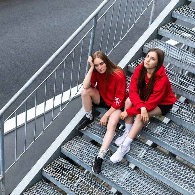 Модельные съёмки. Брук Артём