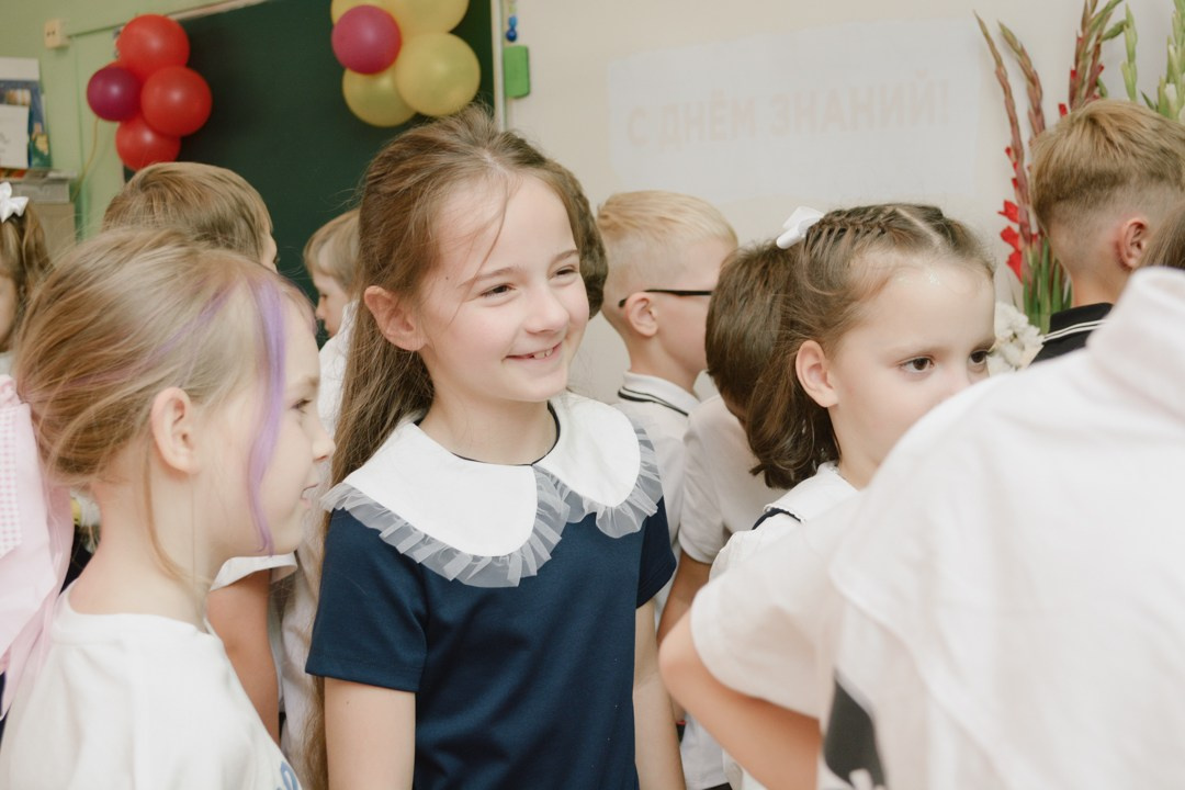 Репортаж. Семейный и детский фотограф в Москве — Даша ФотоИстории