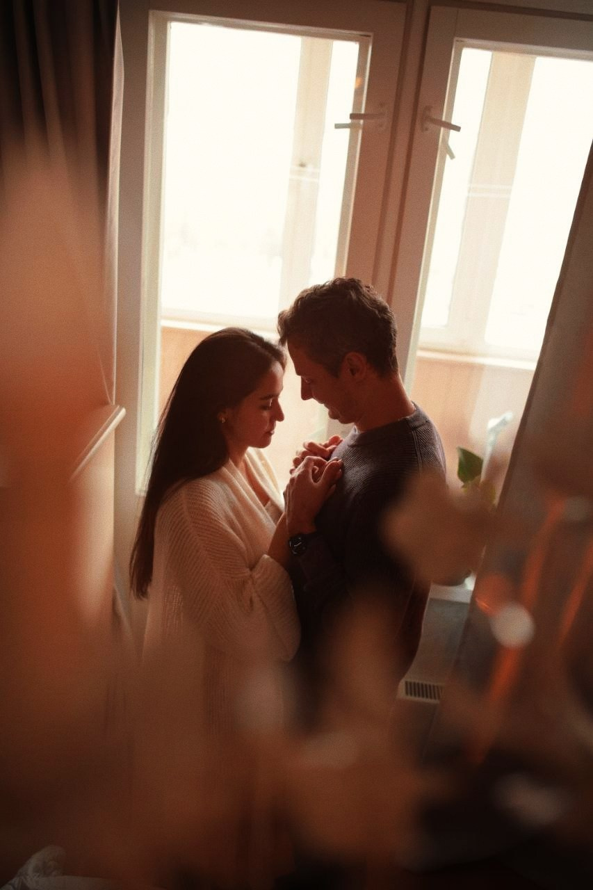 Ньюборн фотосессия в Москве. Семейный фотограф в Москве и Люберцах Юлия Гуськова