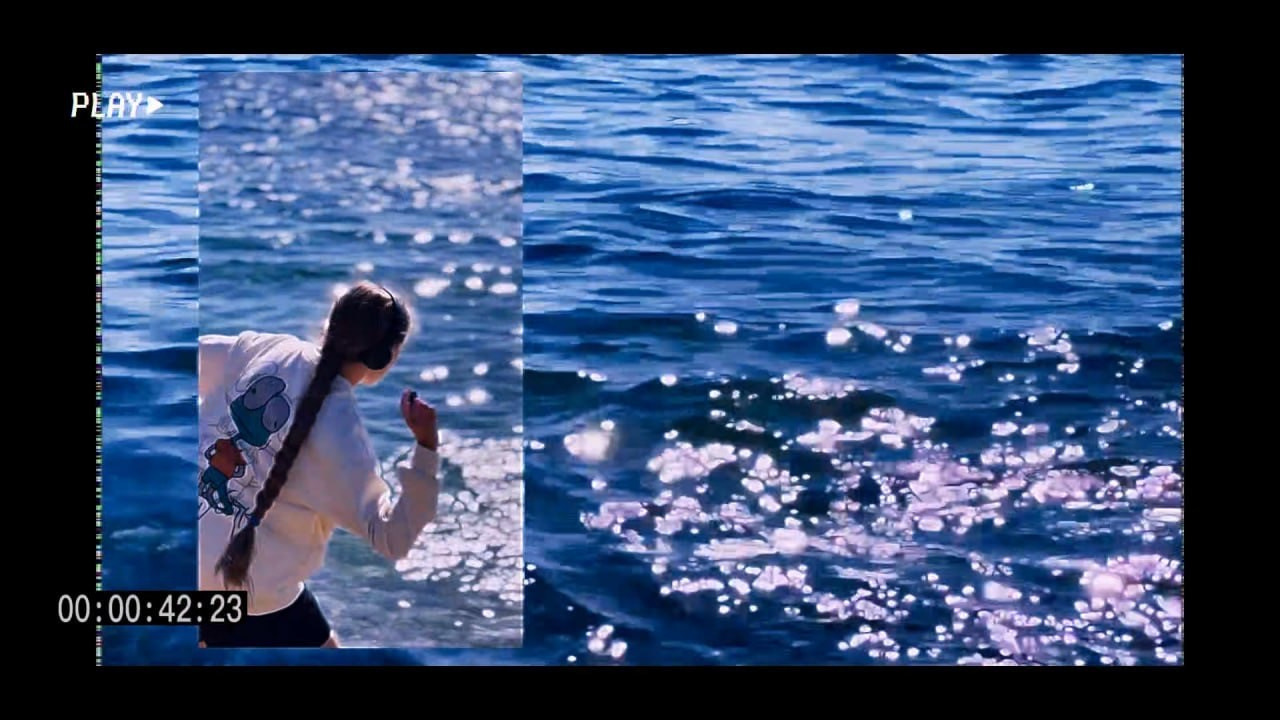 Just together. Ольга Лончакова, фотограф, режиссер