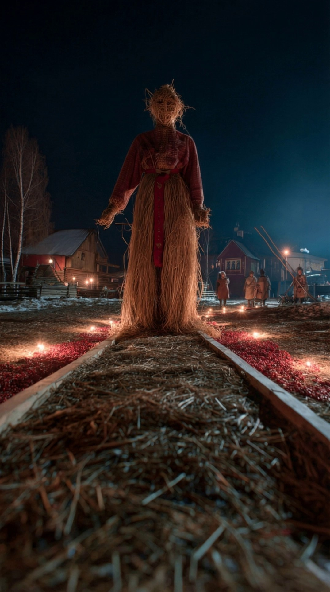 AI-видео. Yung_linn_ai