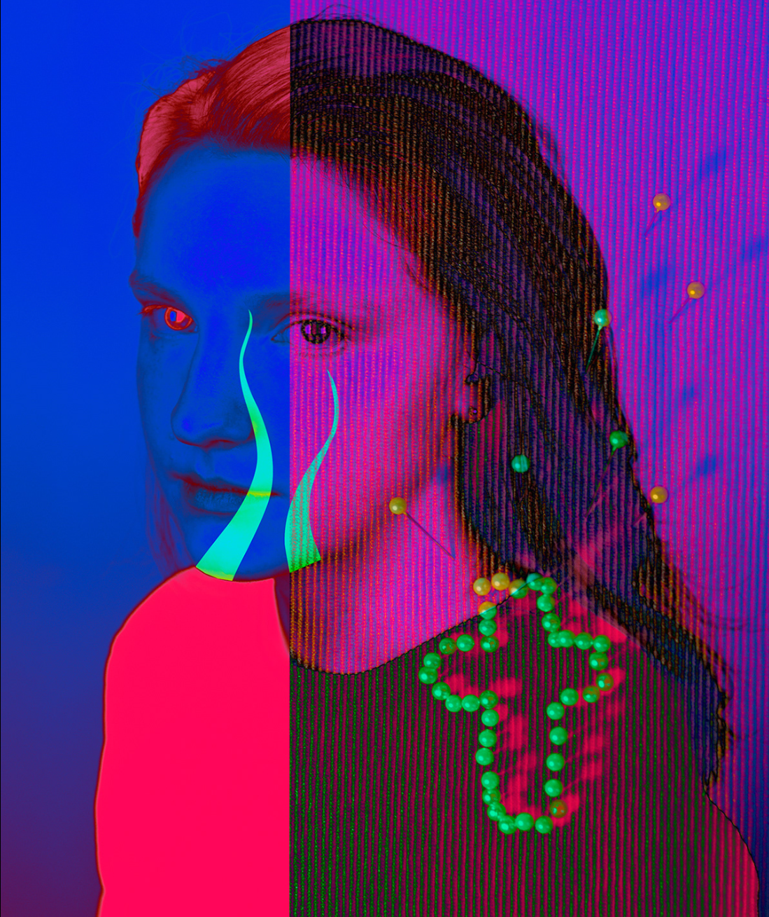 Фотограф Cyberkyrie