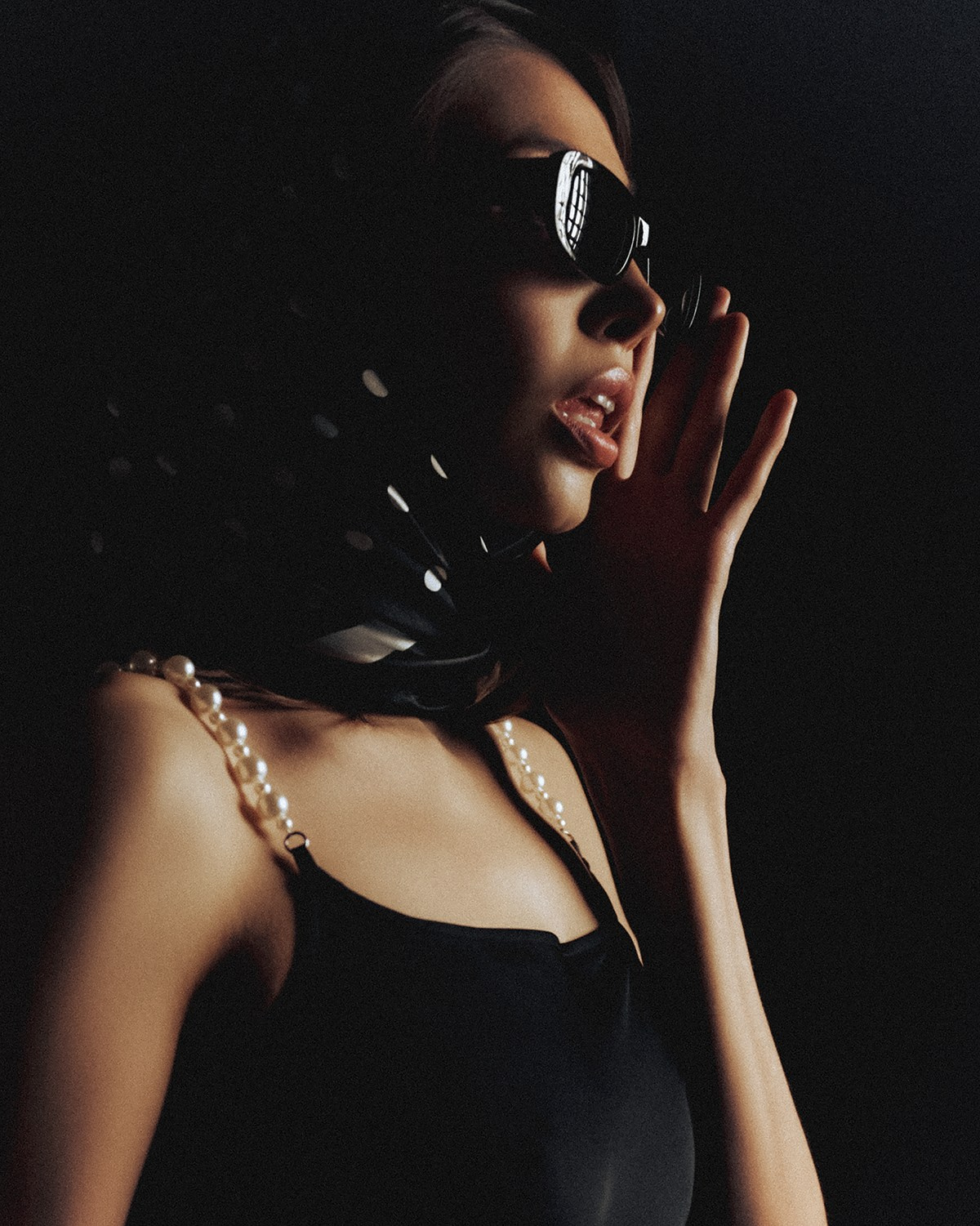 Портрет. Портретный фотограф в Ярославле Юлия Румянцева