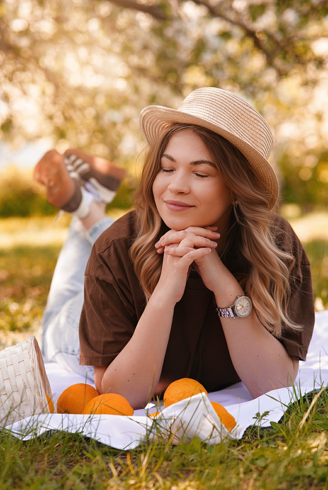 Индивидуальные. Фотограф в Оренбурге Мария Иванова