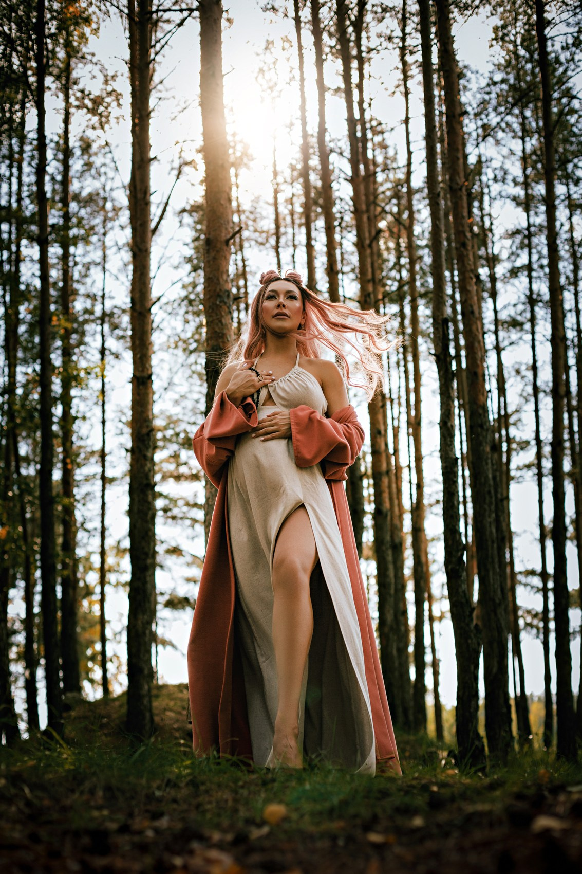 Беременные. Антон Харисов. Фотограф Челябинск