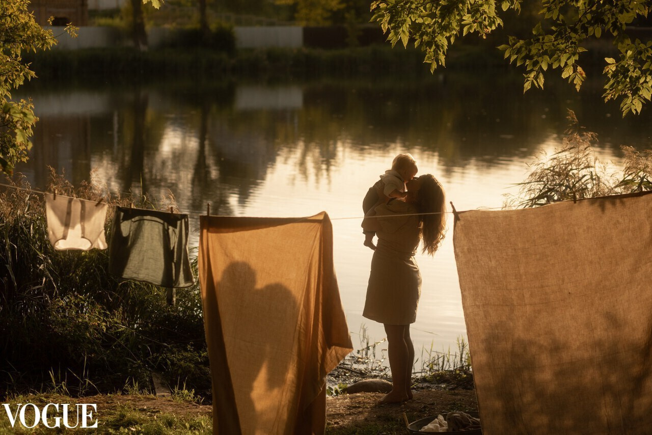 PhotoVogue. Фотограф в Минске Алёна Дианина