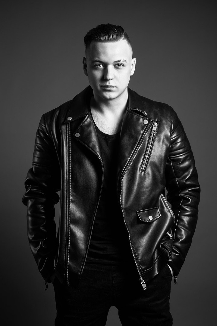 Фотограф Владимир. Фотостудия Минималист