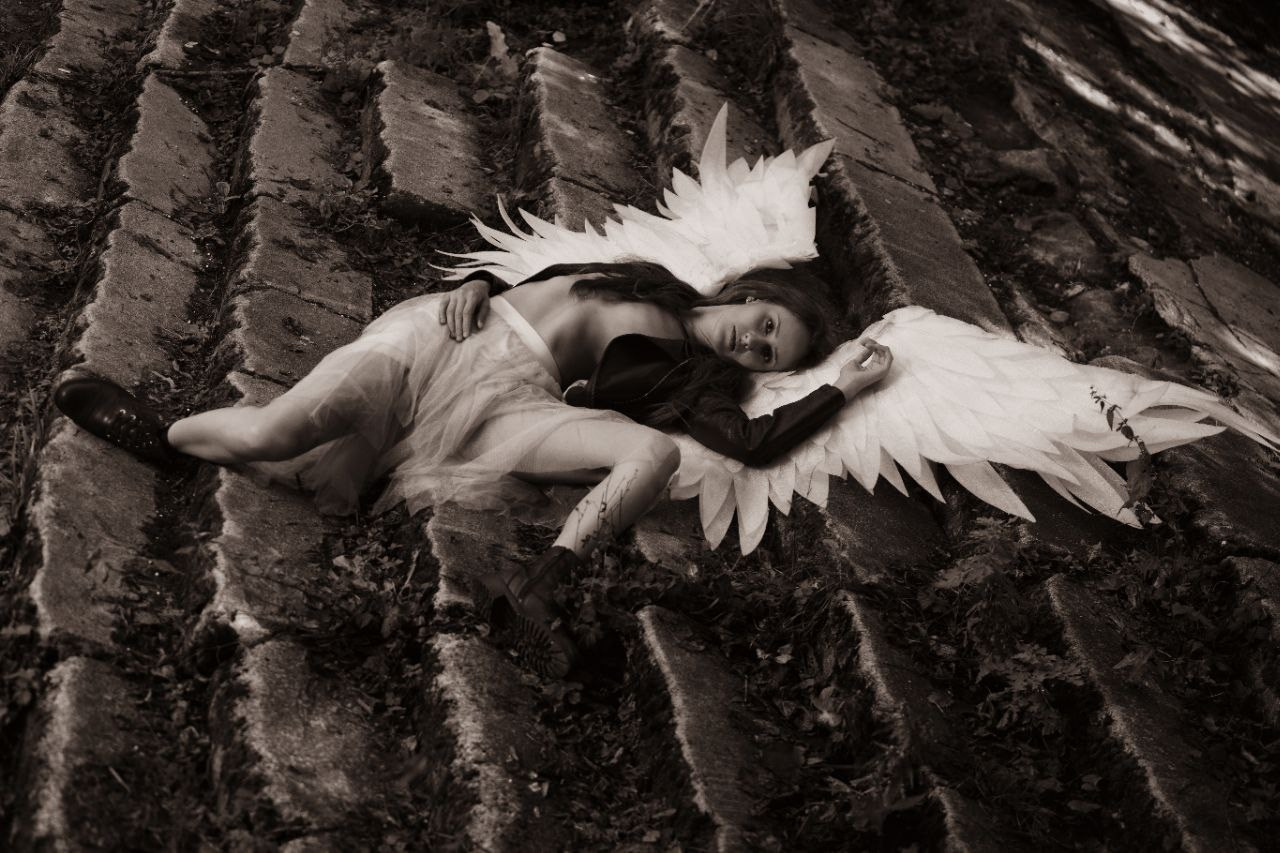 Личные сеты. Вячеслав Новичков Фотограф чувств и состояний