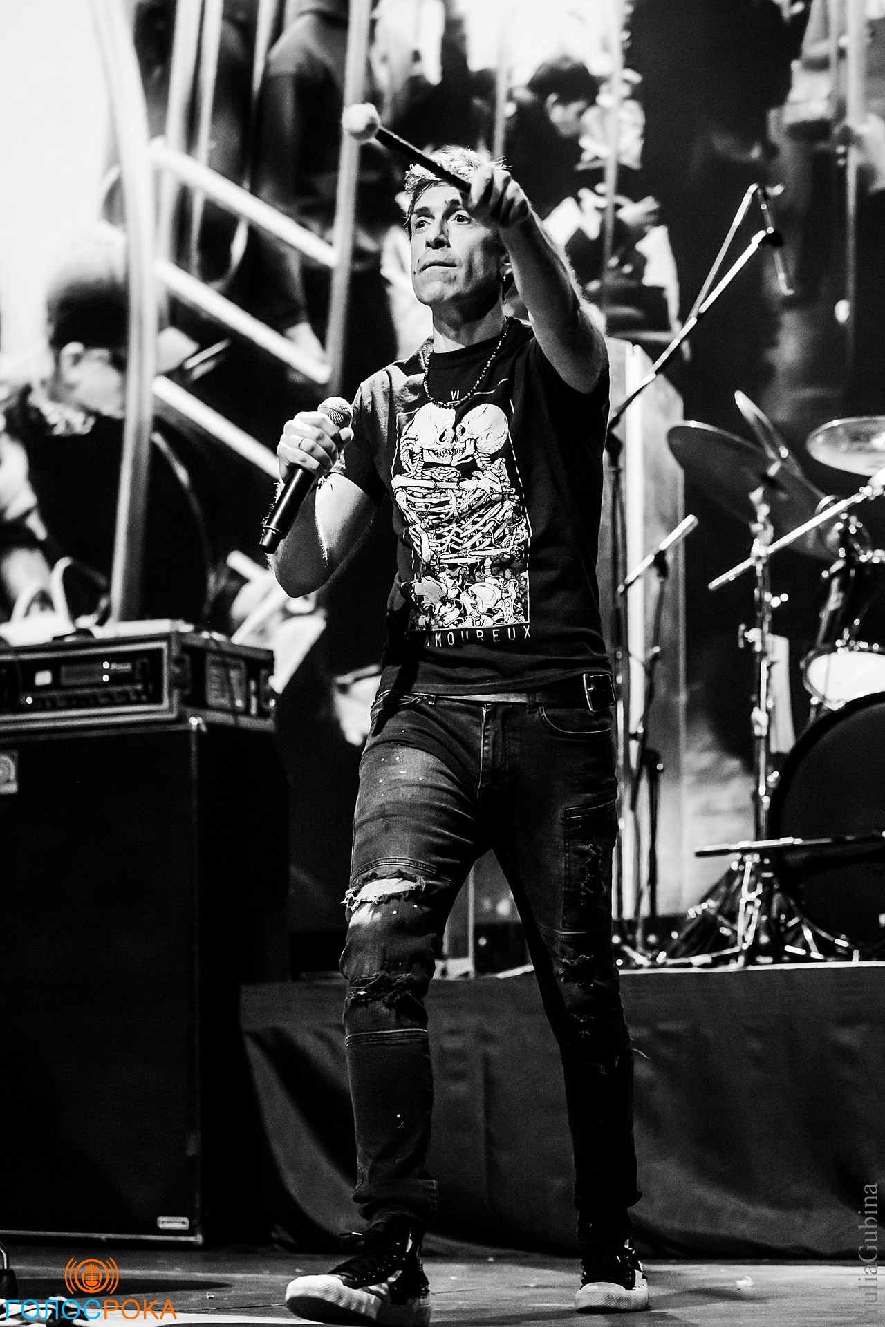 Ногу Свело! , 28.11.2021, 1930 Moscow