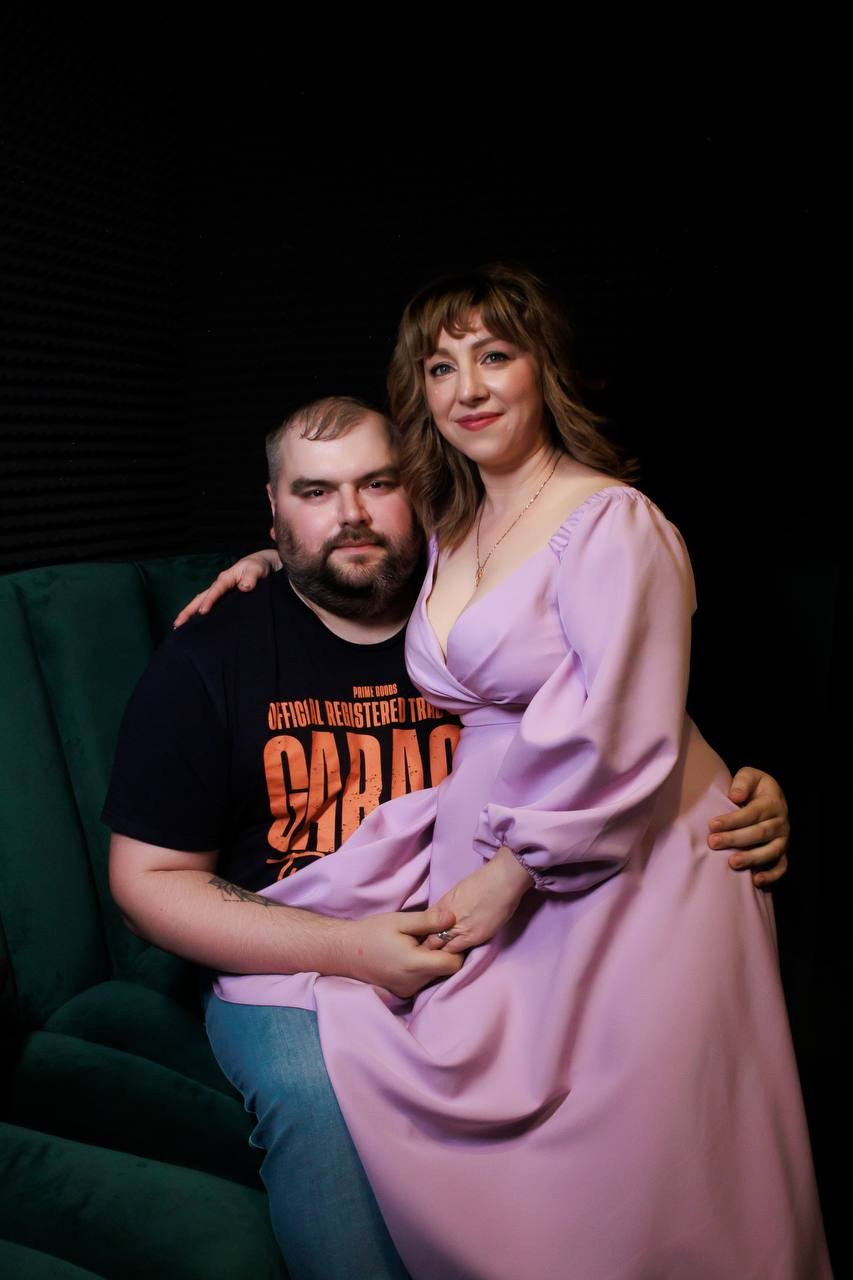 Праздники. Фотограф Александра Иванова