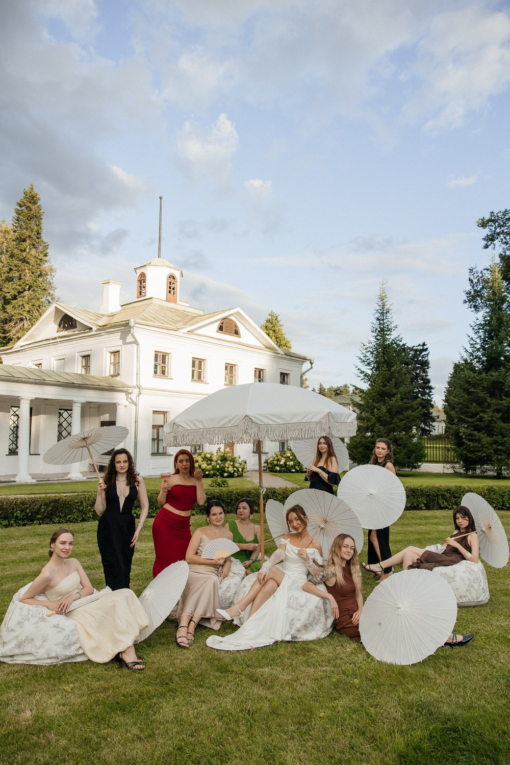 Inspiration for love. Свадебный фотограф Москва