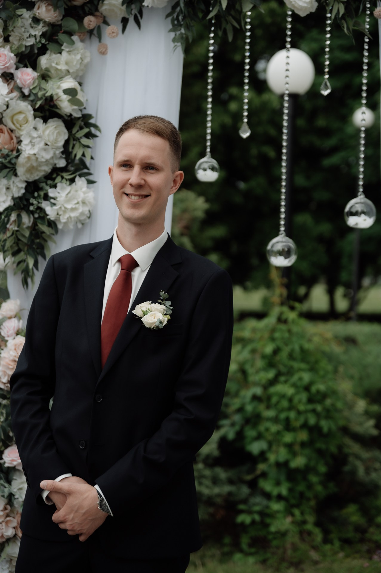 Happiness. Wedding & Event Photograph