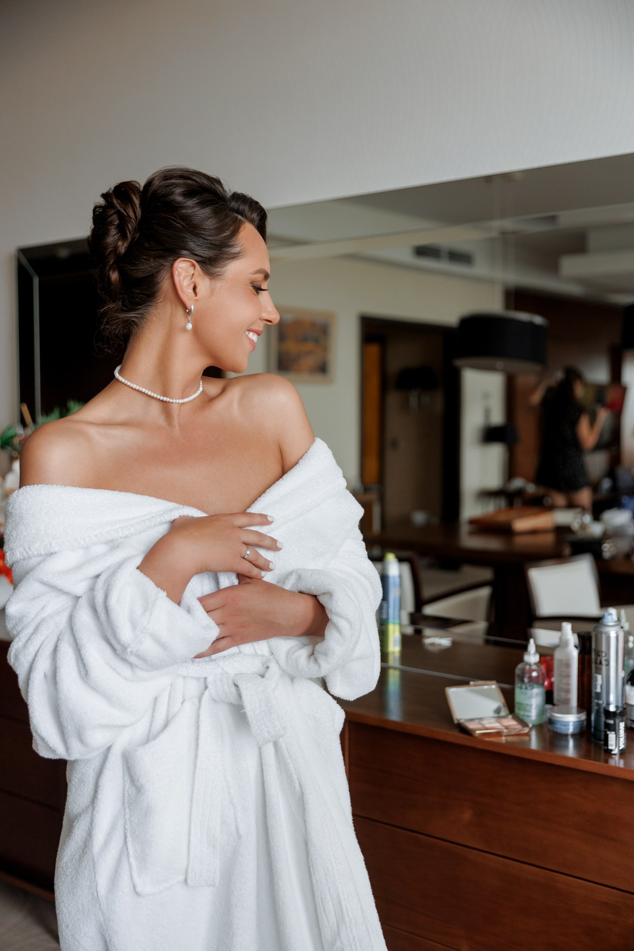 Влад & Карина. Фотограф Микита Ласица