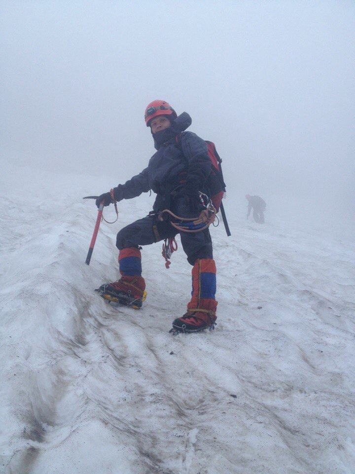 Алексей Бекшаев. Детские программы Школа безопасности Новосибирск