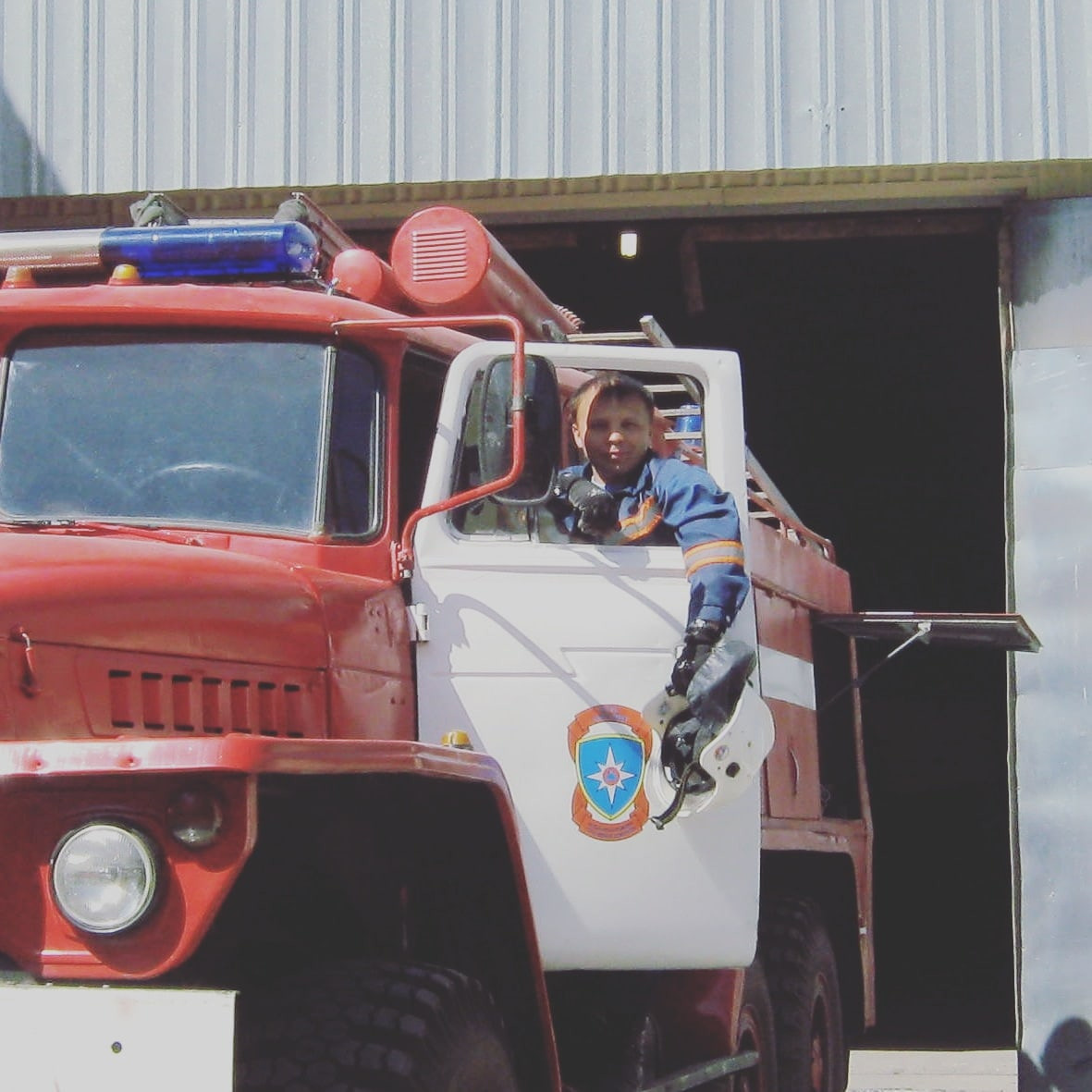 Алексей Бекшаев. Детские программы Школа безопасности Новосибирск