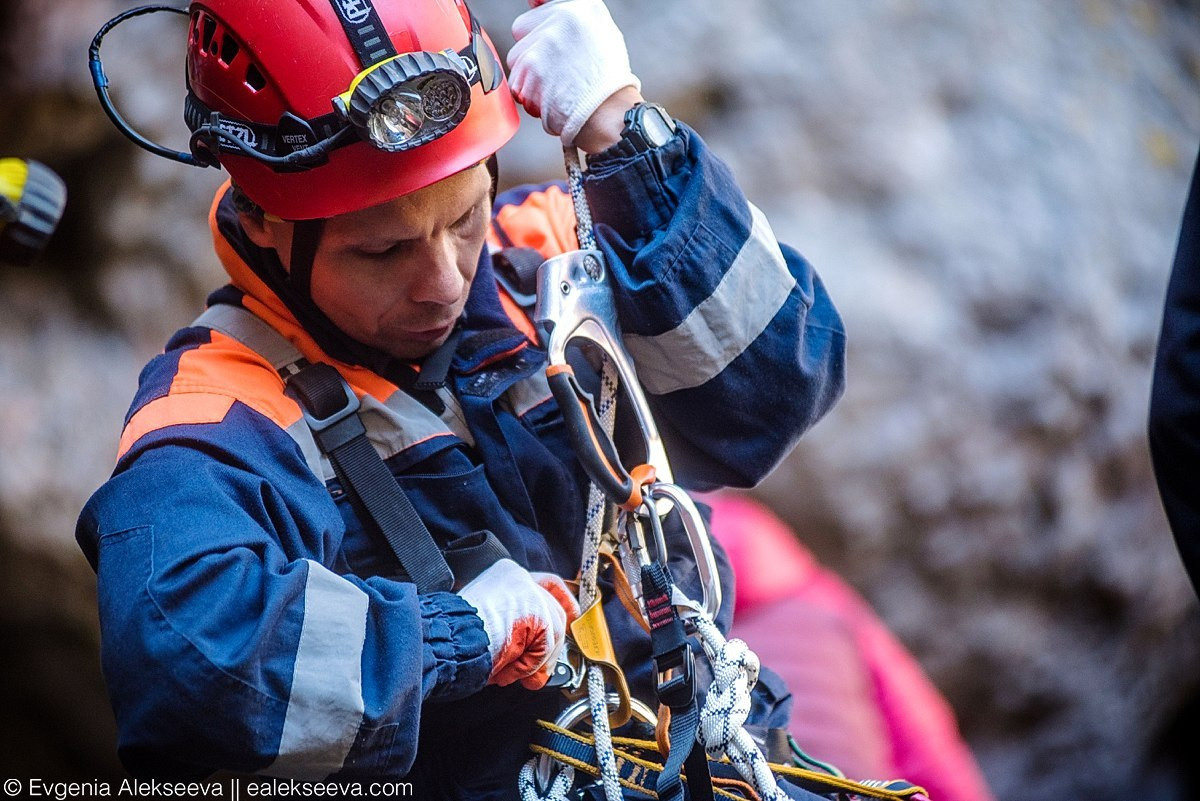 Алексей Бекшаев. Детские программы Школа безопасности Новосибирск