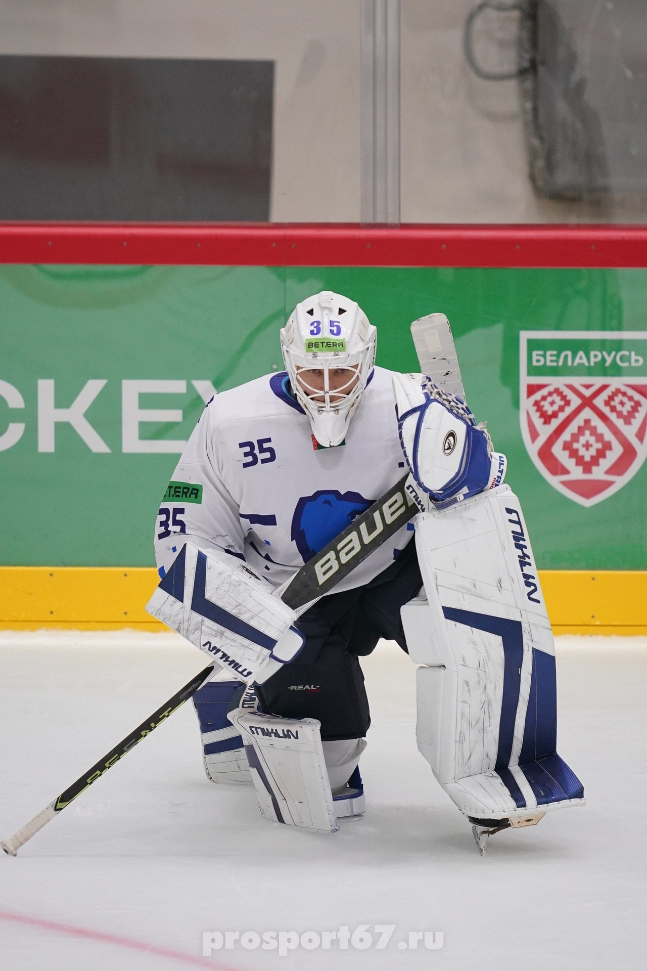 Хоккей. Спортивный фотограф Олег Медведев | prosport67 | Смоленск