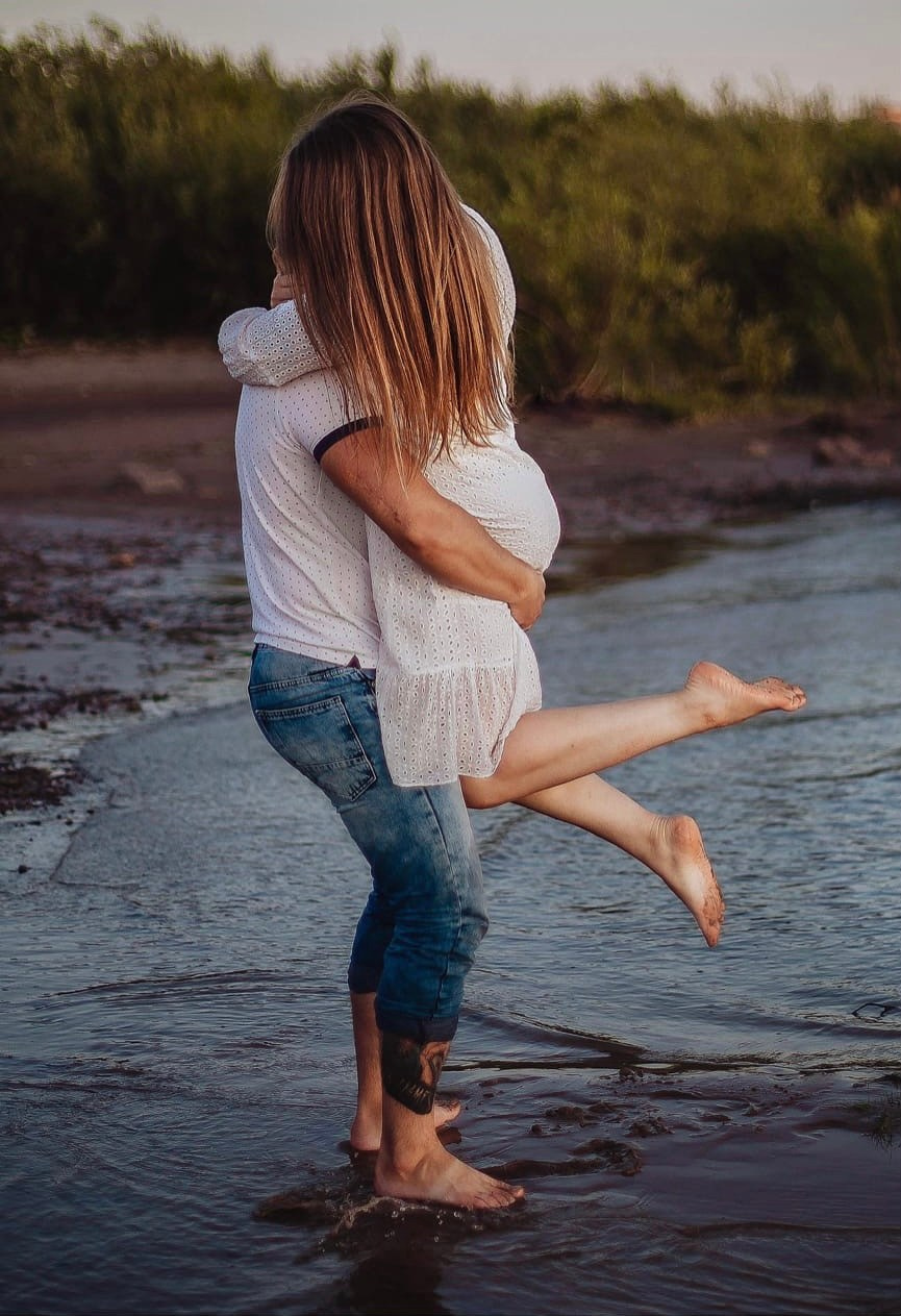 ЛАВСТОРИ. Фотограф из Санкт-Петербурга Ильинская Ксения