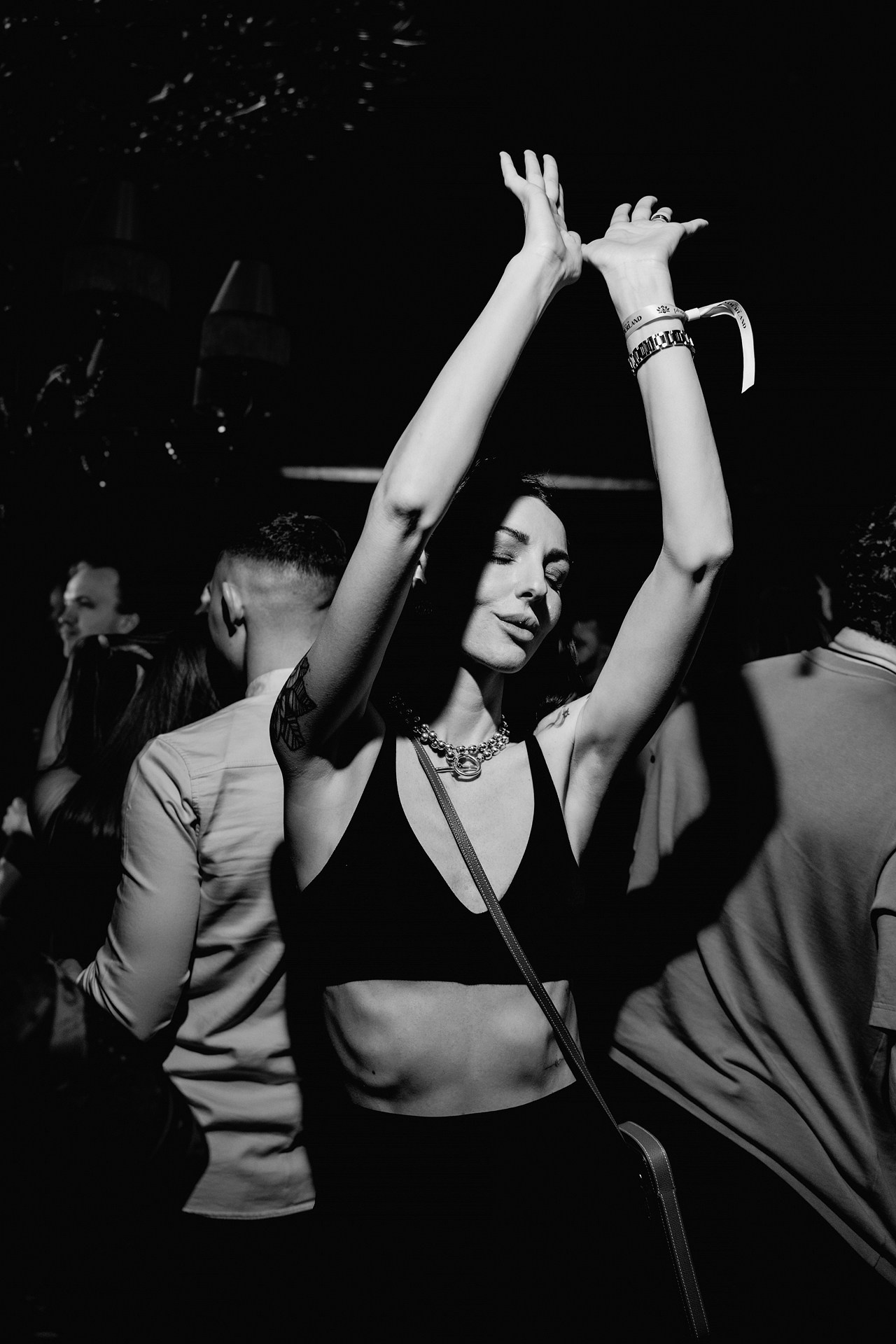 Фестиваль «WonderLand». Свадебный и семейный фотограф Ярослав Фущич