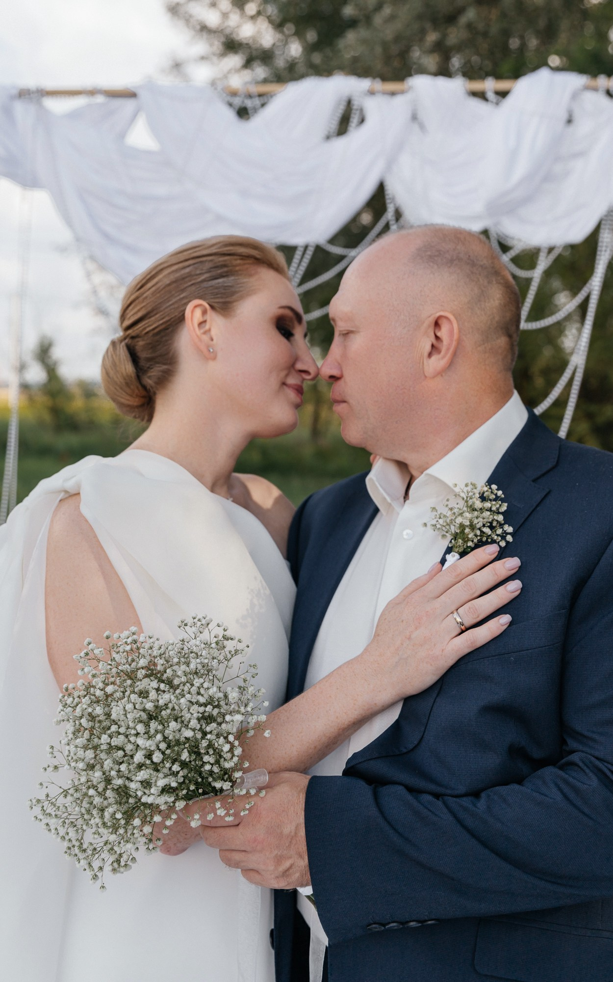 Эдуард и Анна. Фотограф Воронеж/Белгород/Курск/все виды съемок