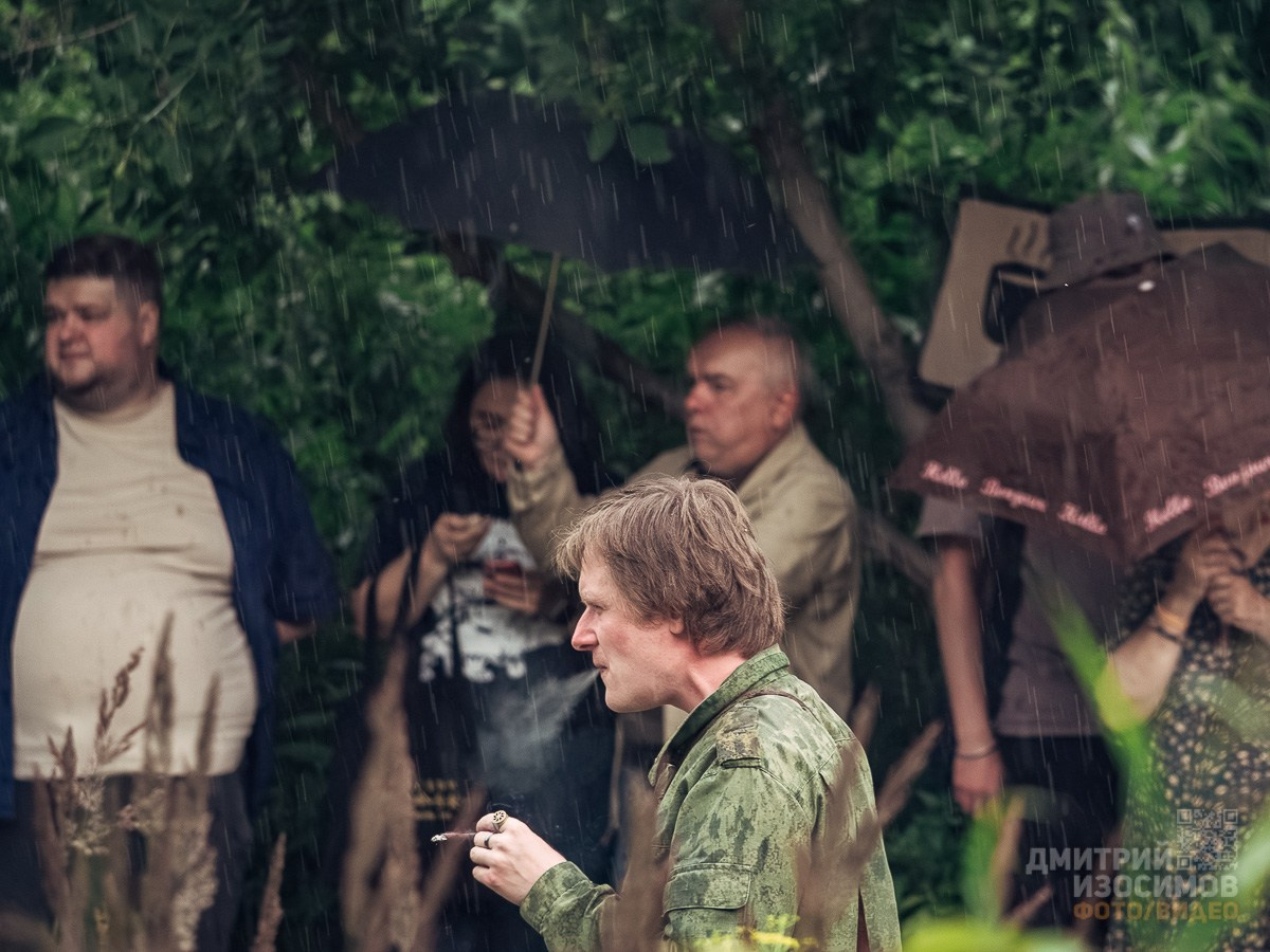 Фестиваль «Ключ»