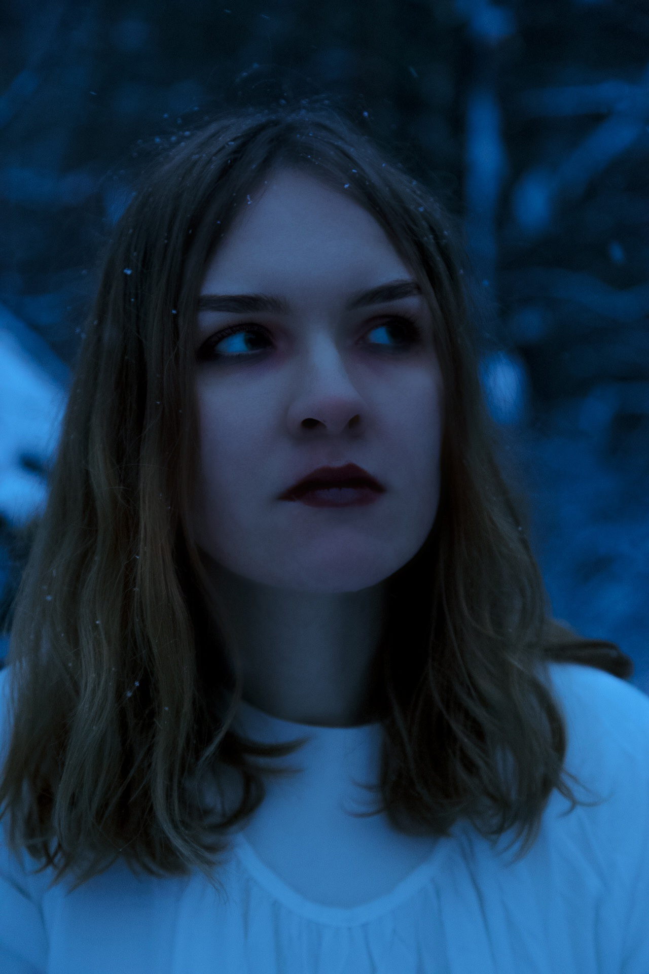 Концептуальные съёмки. Креативный фотограф в Нижнем Новгороде София Корнилова