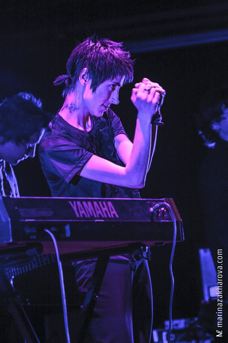 Кёльн 5 июля 2008 года. Марина Захарова — Фотограф. Москва / Marina Zakharova — Photographer