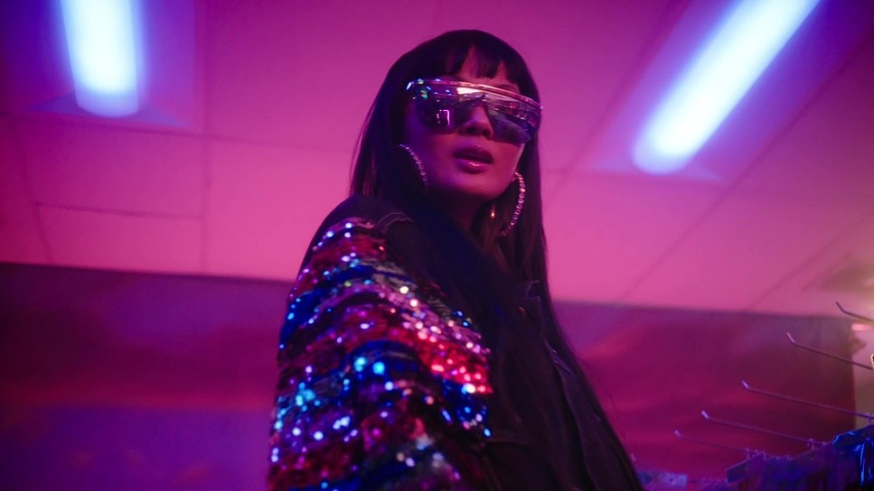 Color Theory. TENZO | Creative Producer / Art Director