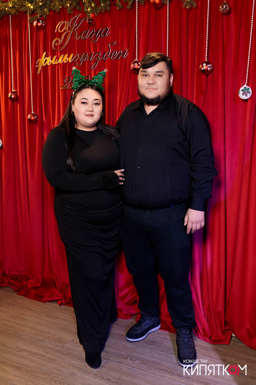 JAMAICA. КИПЯТКОМ КОКШЕТАУ