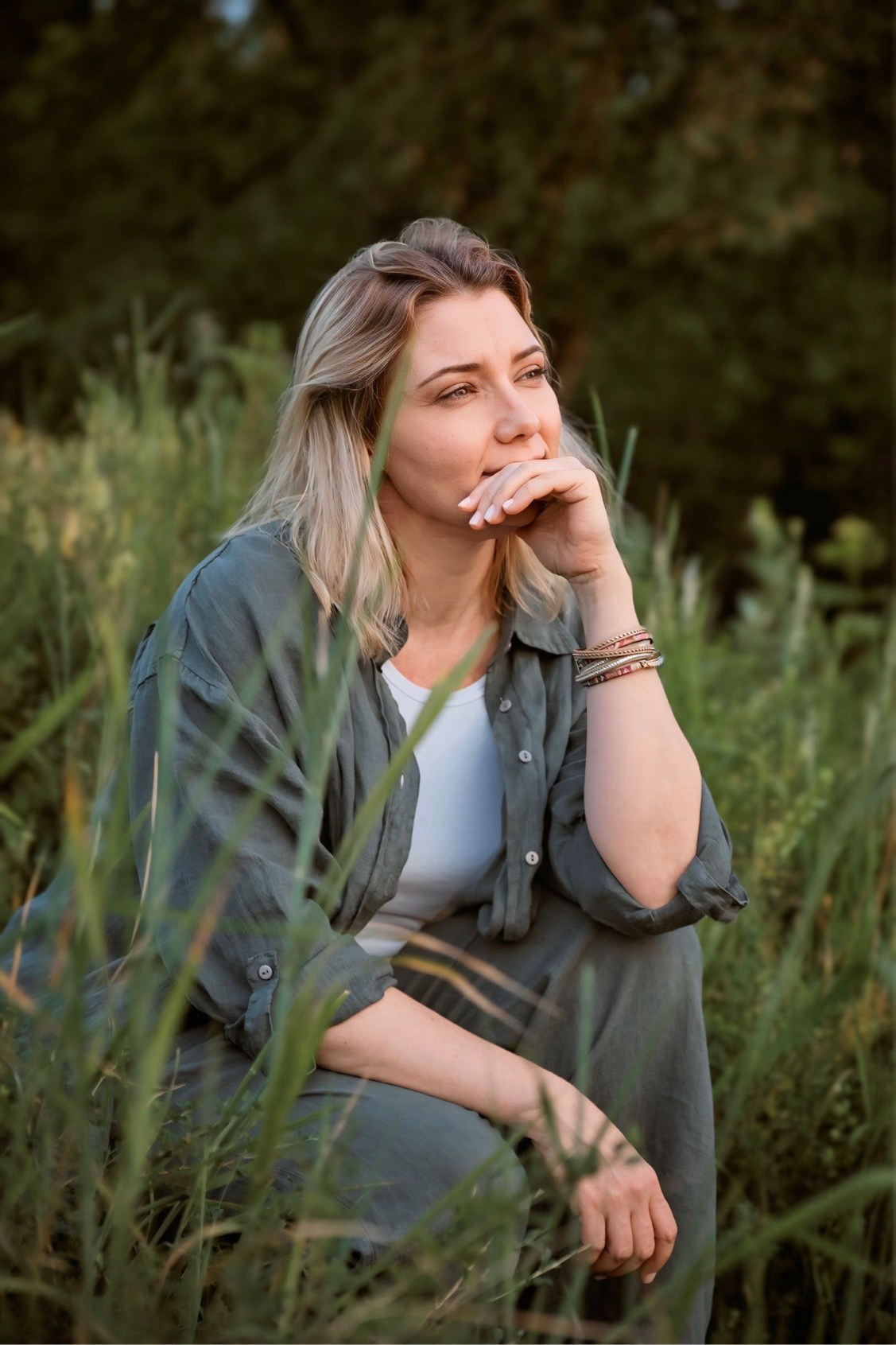 Светлана. Фотограф в Самаре Татьяна Дубаносова