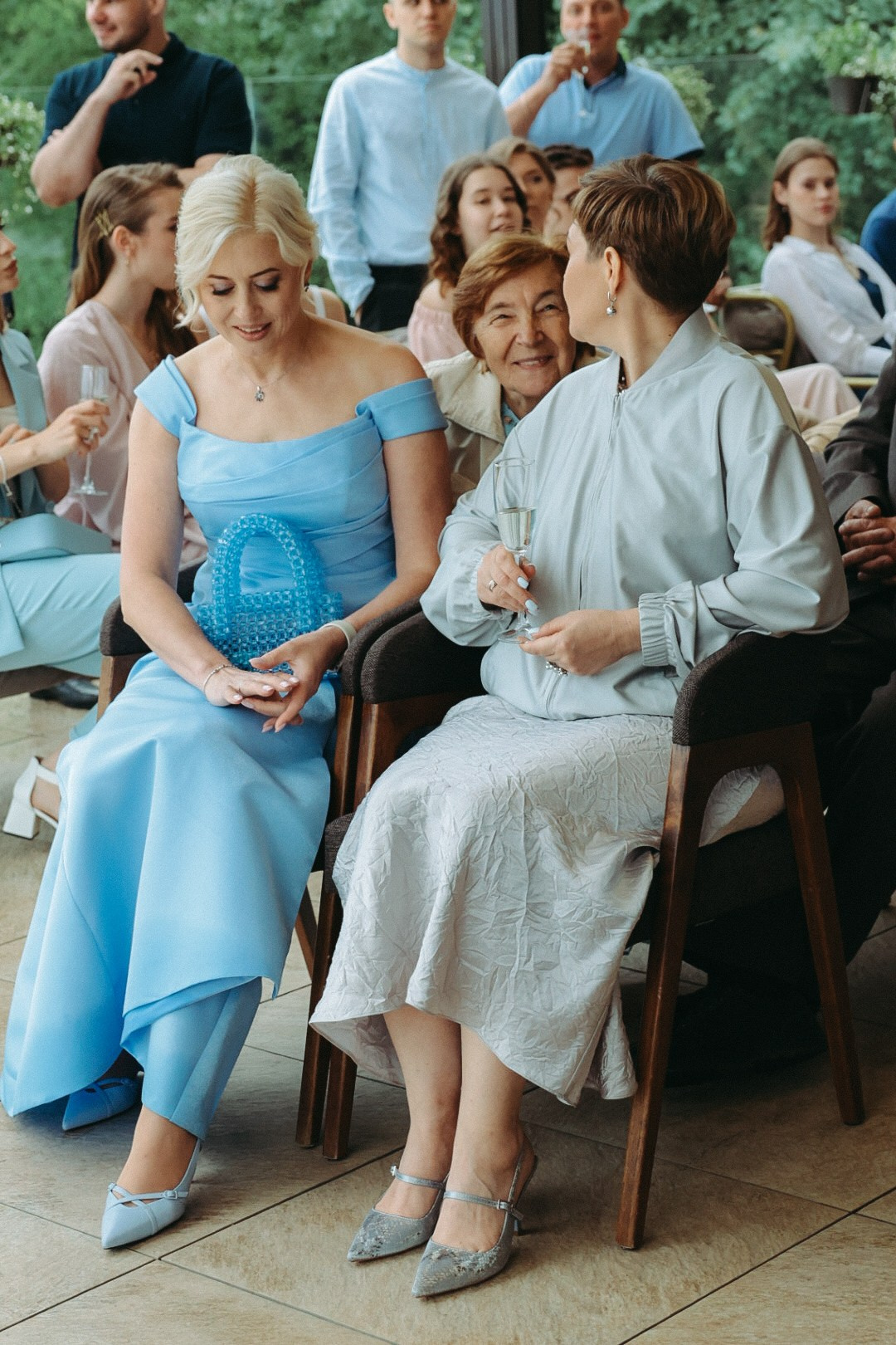 Арсений и Мария. Фотограф Нижний Новгород