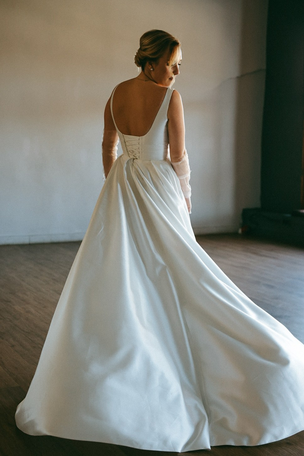 Леша и Ксюша. Фотограф Нижний Новгород