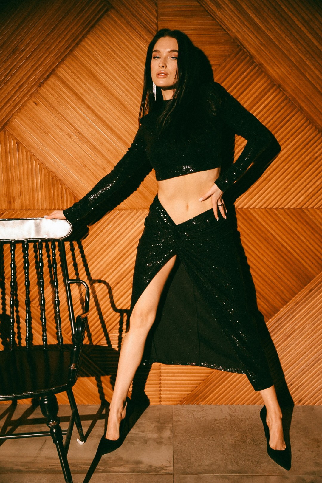 Аня. Фотограф Нижний Новгород