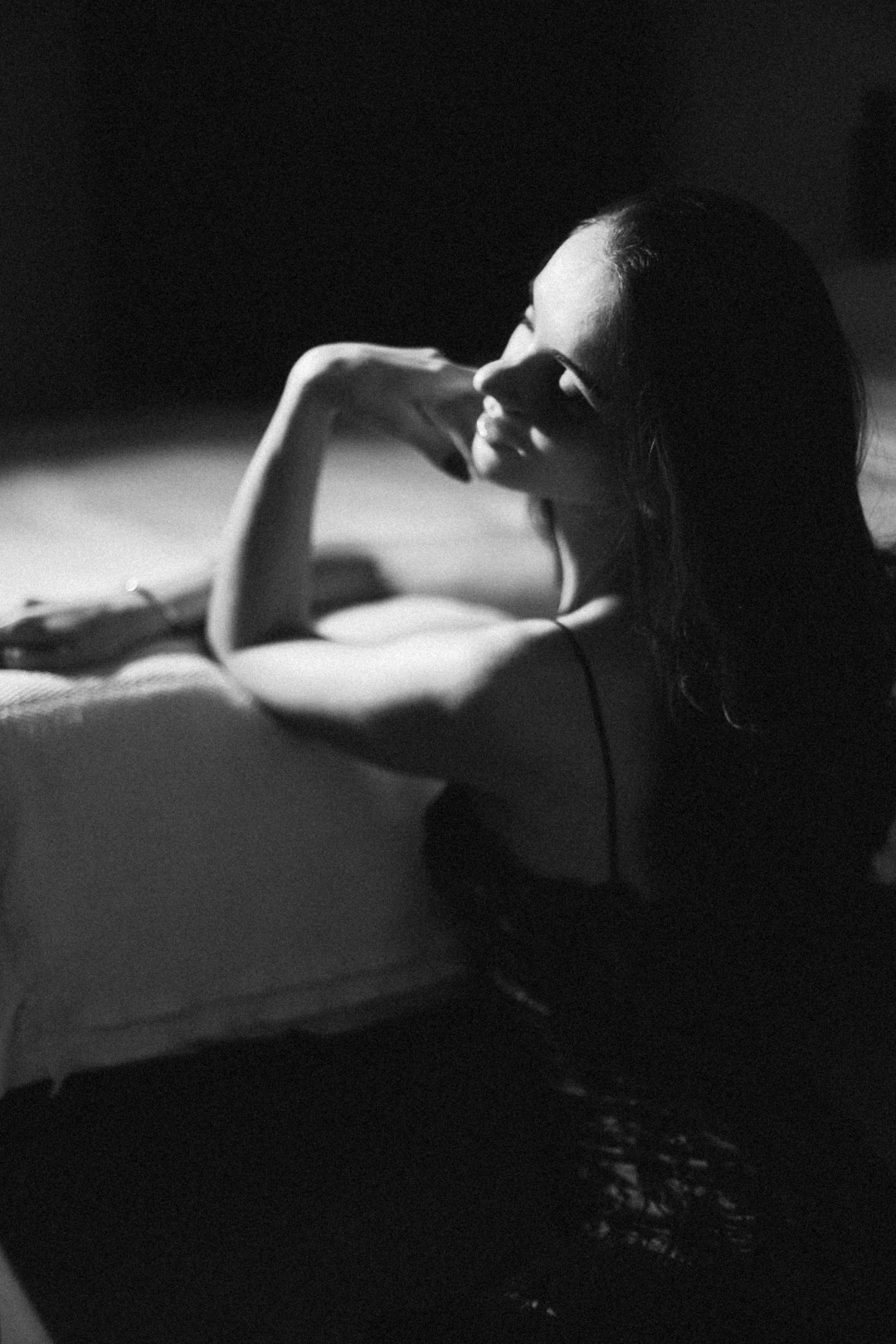 Алена. Фотограф Нижний Новгород