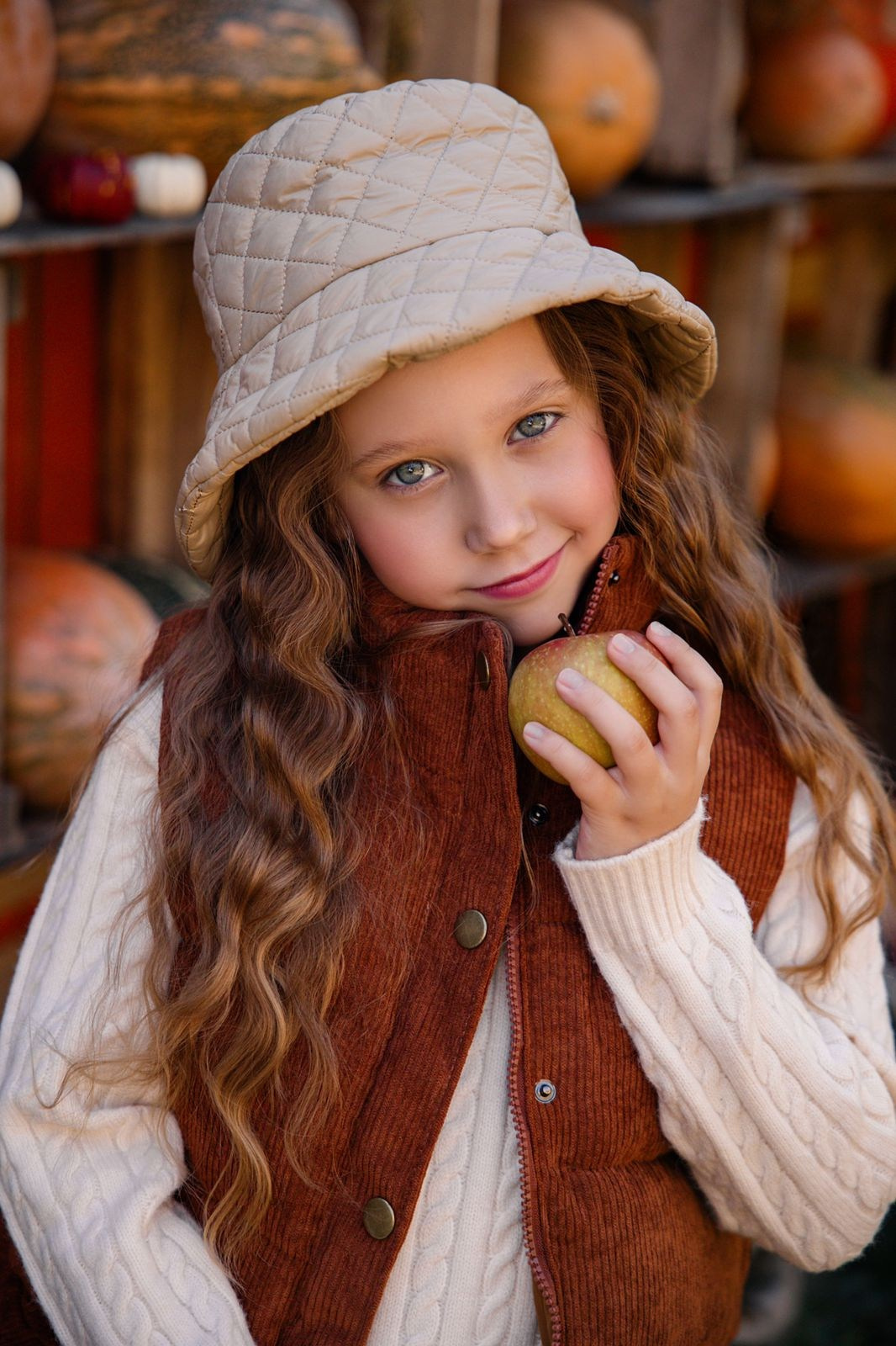 MILANA. Модельная студия MIA Models