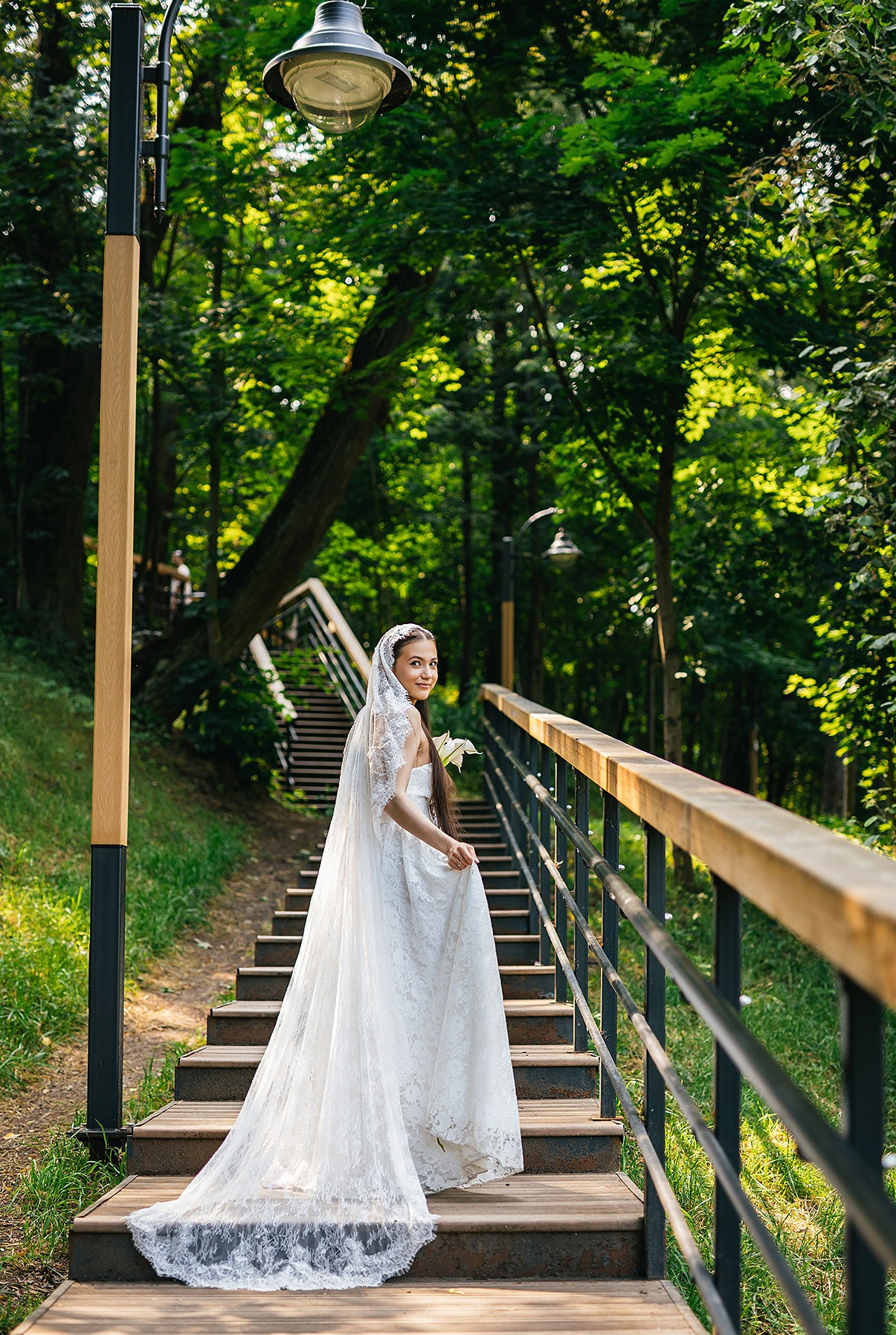 Руслан и София. Фотостудия в Москве LUXARTPHOTO
