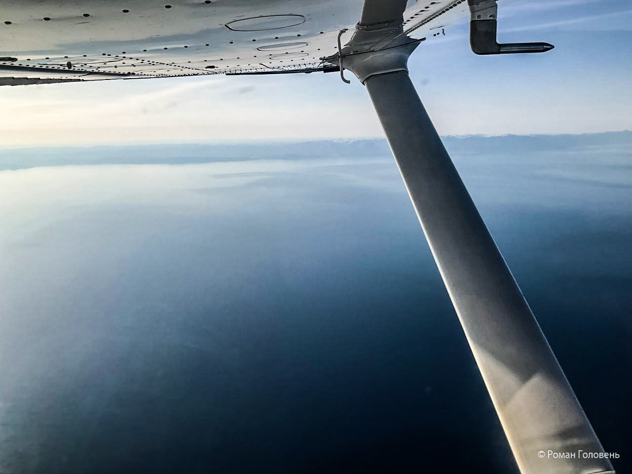 Перегон Cessna-206 из Москвы в Нерюнгри (2023г). Фотоальбом показывающий увлекательный мир авиации и мир медведей Андрея Иванова