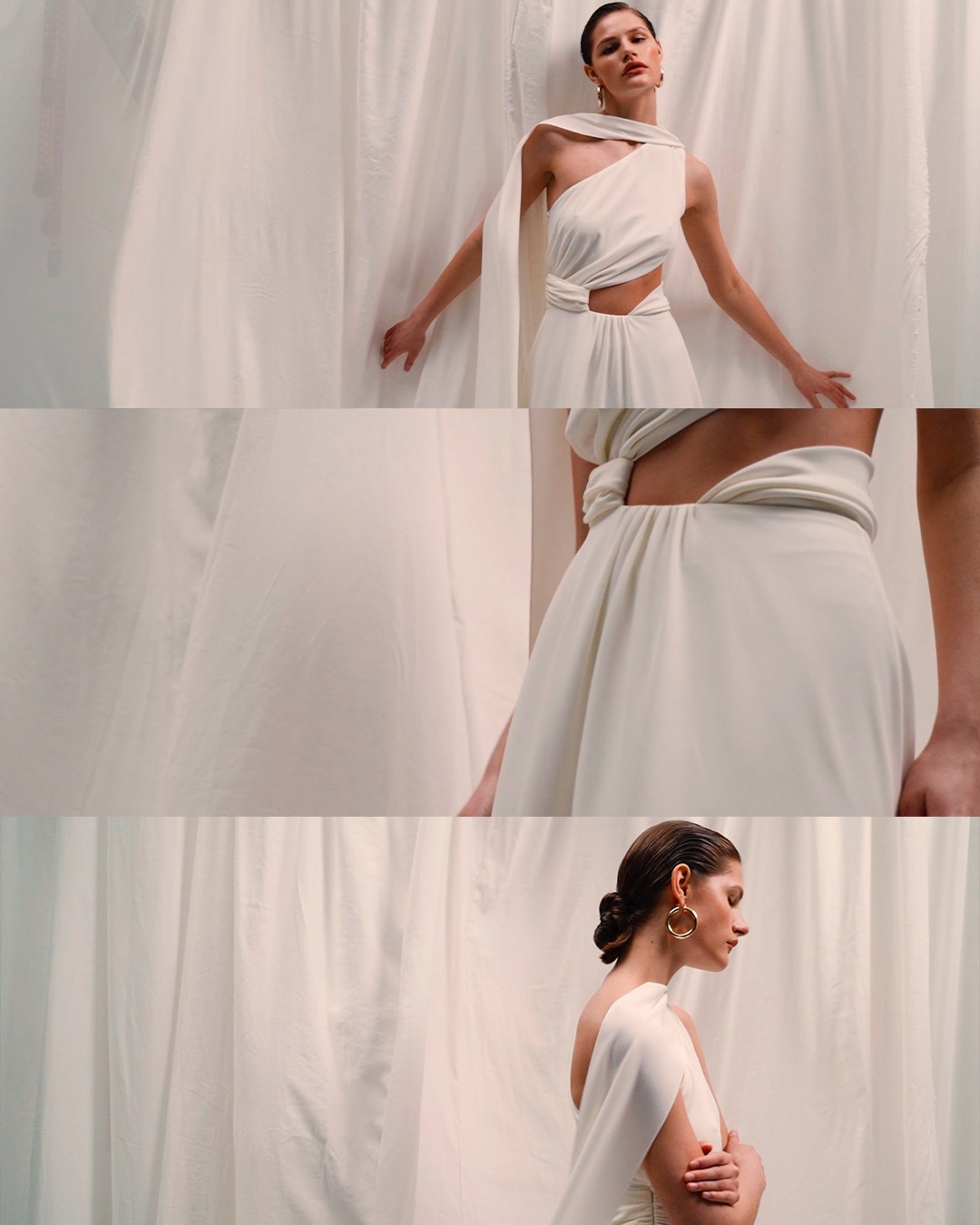 LOOKBOOK TAMI GEE. Фотосъемка, видеосъемка, монтаж, ретушь фотографий