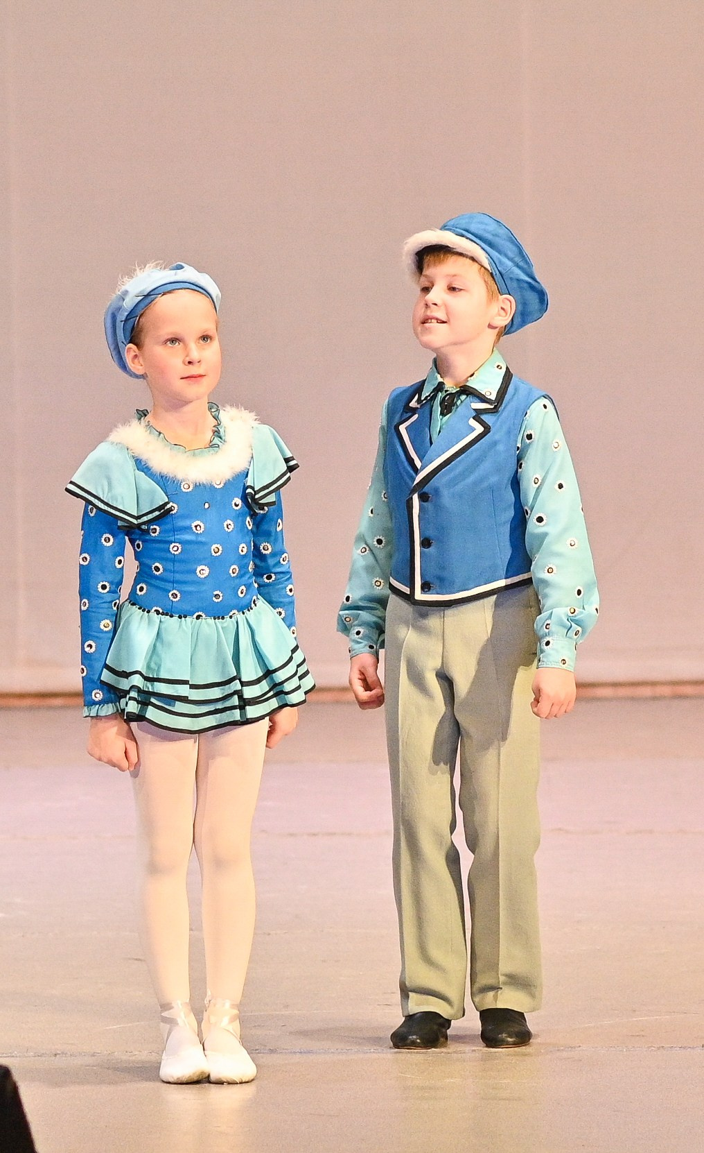 30.11.2024 Фестивальное движение «Шаг к мечте» г. Петрозаводск. Медиастудия Фото Концепт