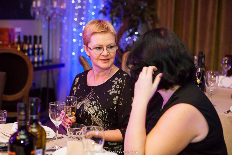 АЛВИСА (корпоратив). Видеооператор/Фотограф Николай Завьялов