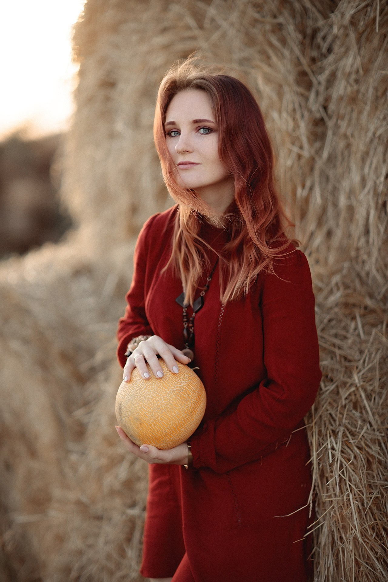 Семьи и пары. Фотограф Александр Калинин