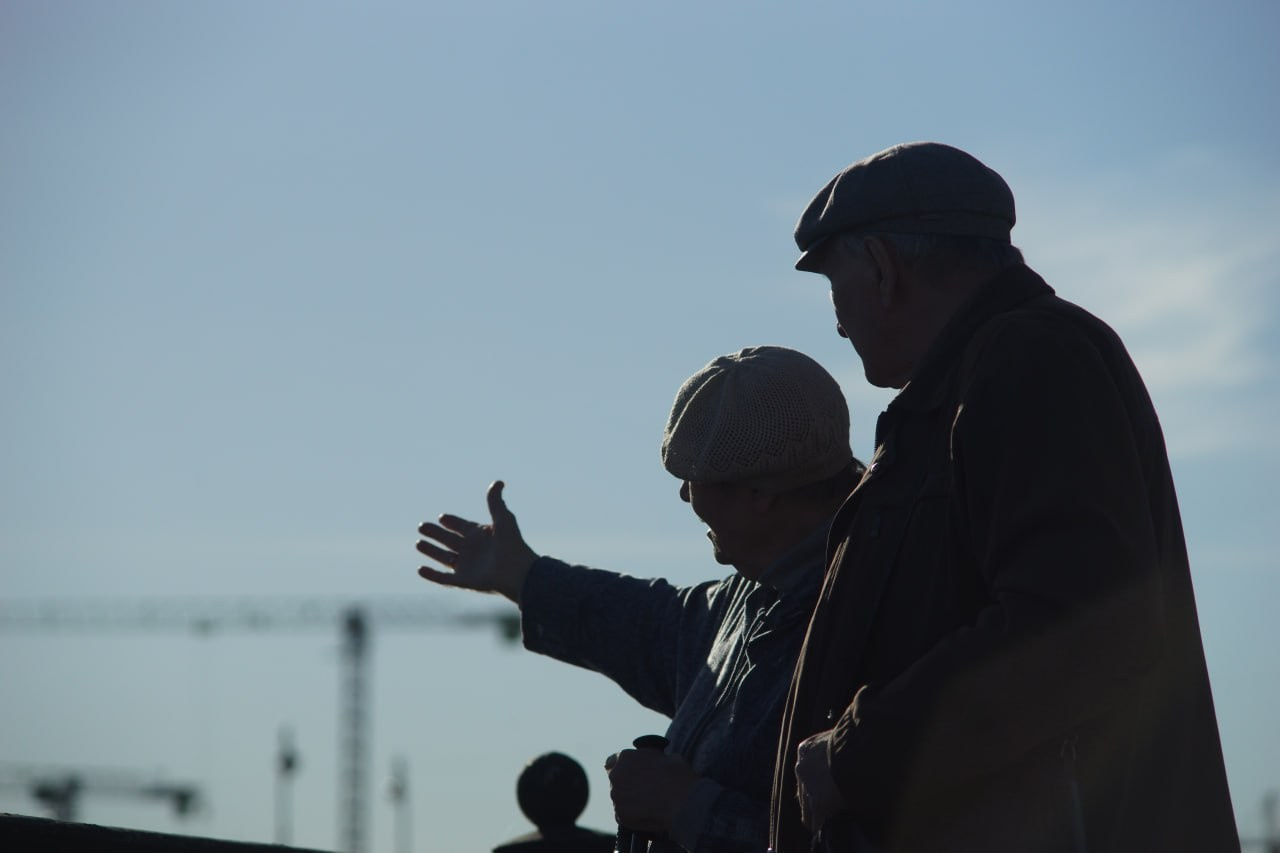 Автор: Гагик Егиазарян