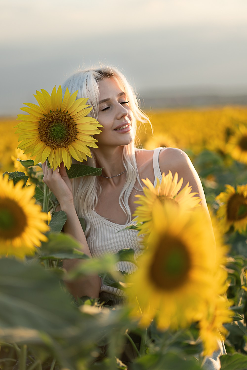 Анастасия. Фотограф в Красноярске. Юлия Чаушанская