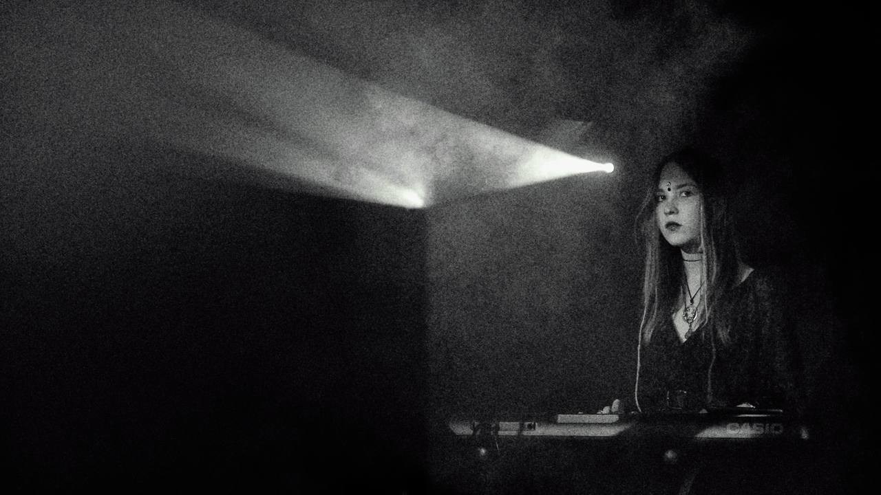 Фотокнига о музыкальной сцене города Тюмень (2025)