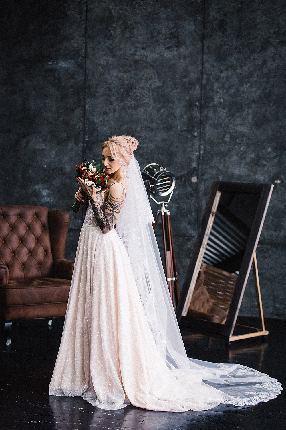 Свадебные съемки. Devitya photo