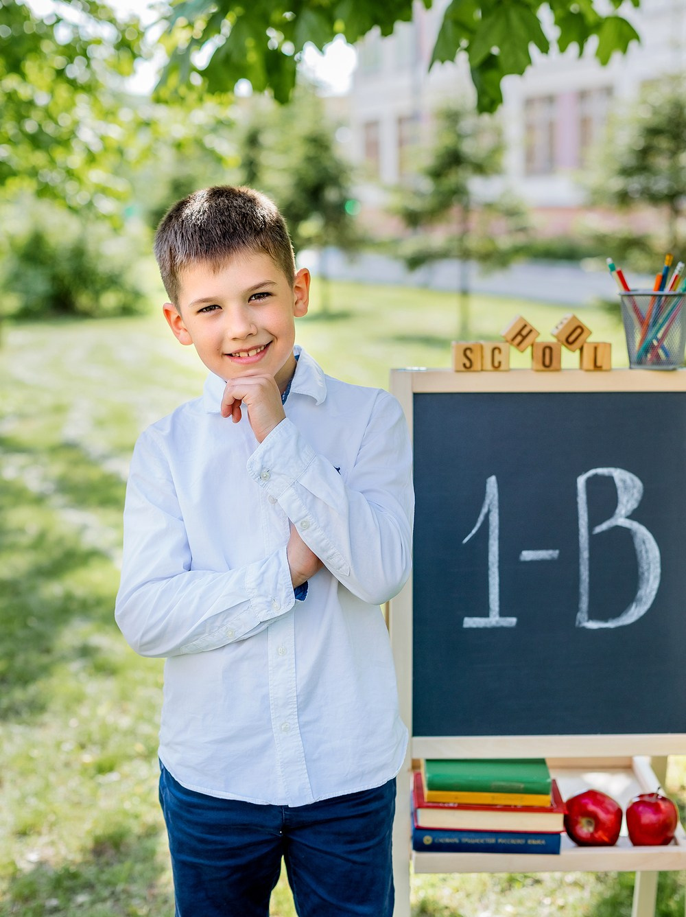 Школьные виньетки. Выпускные альбомы в Зеленограде, Москве и МО