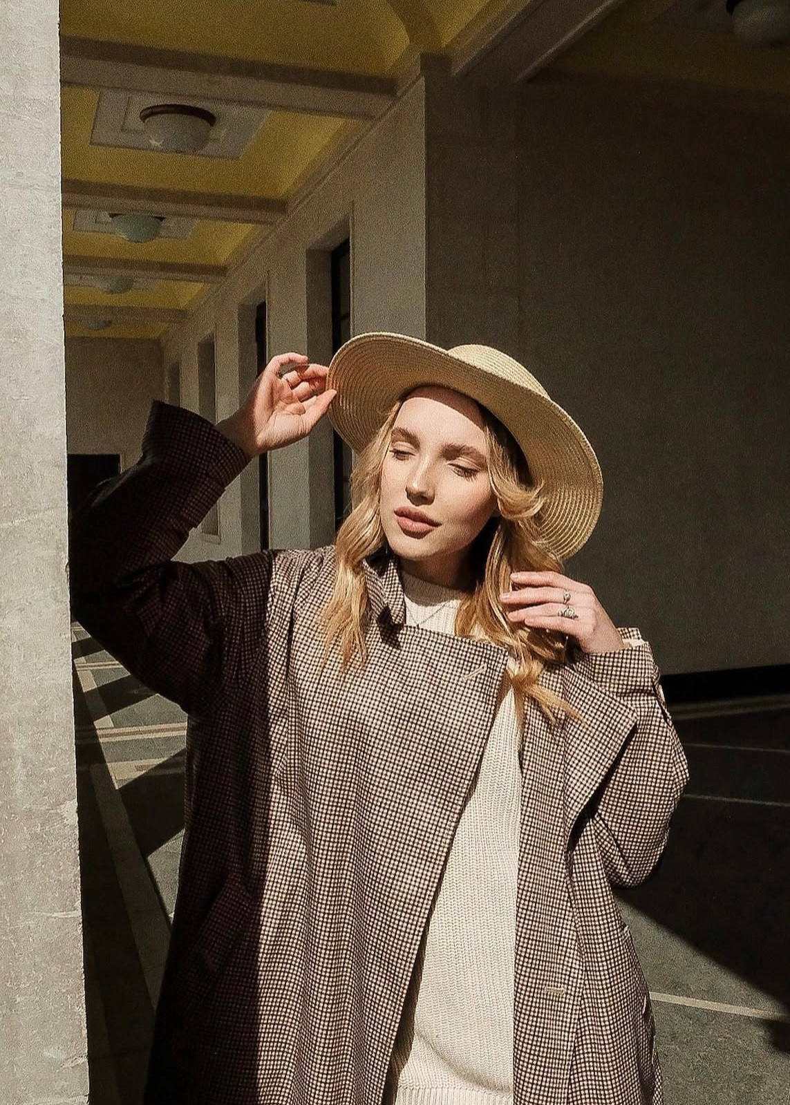 Екатерина. Твой эксклюзивный фотограф Мария Дригова