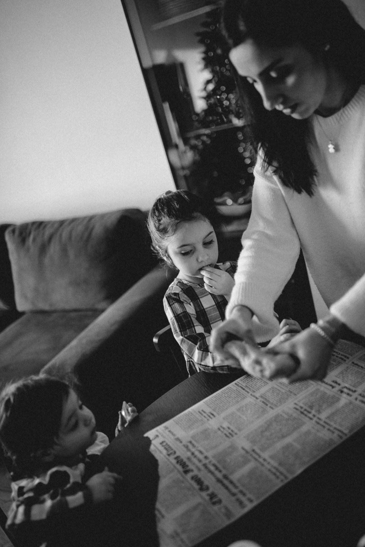 Запах печенек | дома